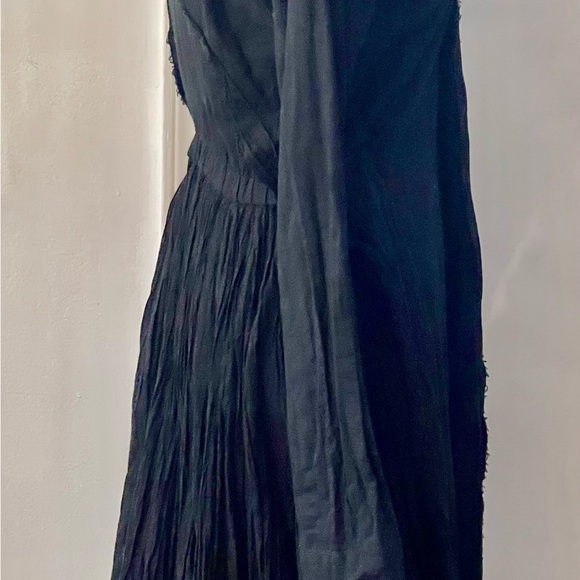 Rare, Vintage,  JUNYA WATANBE for Comme Des Garçon  long jacket😳 - Picture 5 of 8